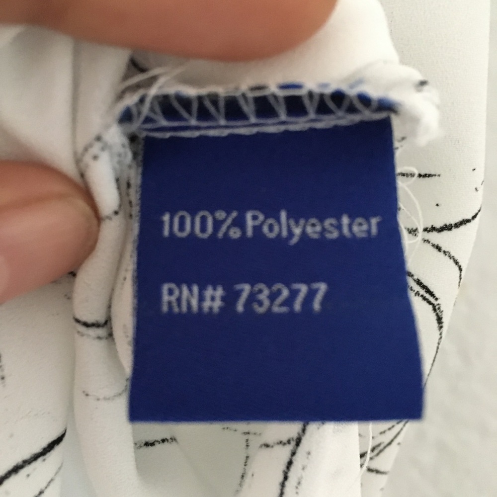 APT.9 Sleeves Woman Blouse - Picture 5 of 8